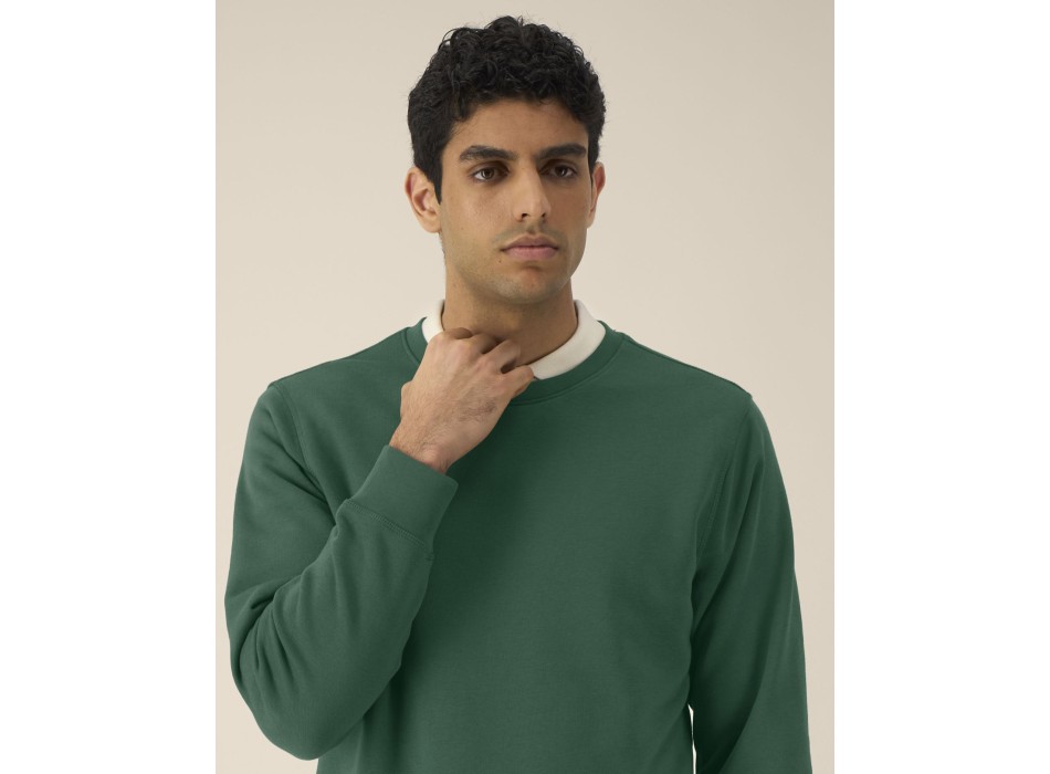 Roller - Felpa unisex a girocollo Essential FullGadgets.com