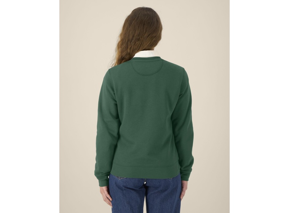 Roller - Felpa unisex a girocollo Essential FullGadgets.com