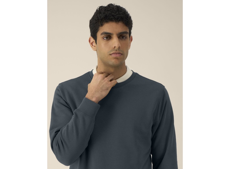 Roller - Felpa unisex a girocollo Essential FullGadgets.com