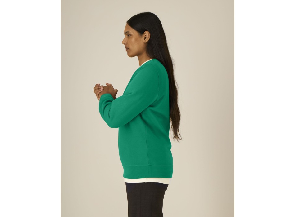 Roller - Felpa unisex a girocollo Essential FullGadgets.com