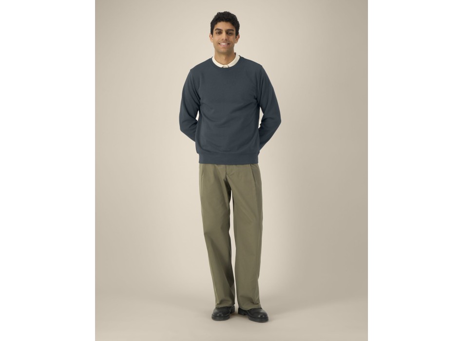 Roller - Felpa unisex a girocollo Essential FullGadgets.com