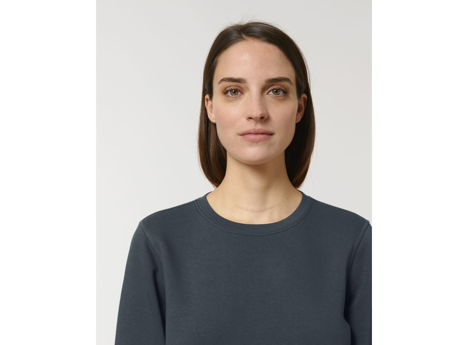 Roller - Felpa unisex a girocollo Essential FullGadgets.com