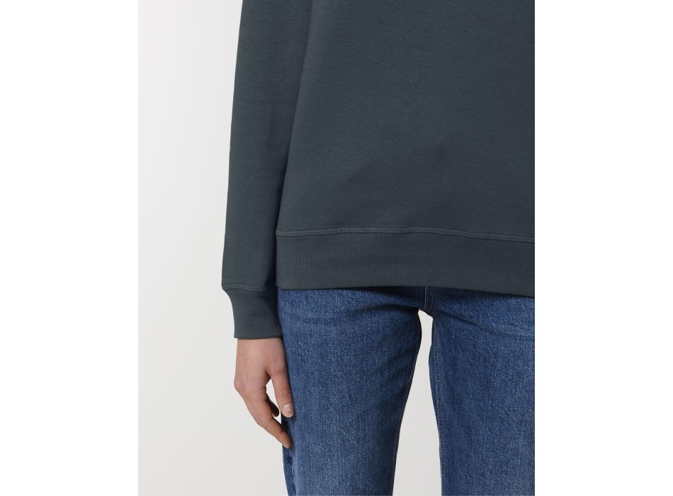 Roller - Felpa unisex a girocollo Essential FullGadgets.com