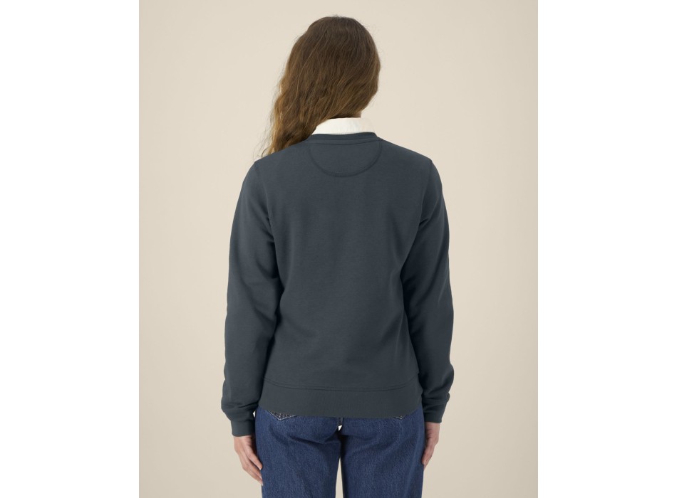 Roller - Felpa unisex a girocollo Essential FullGadgets.com