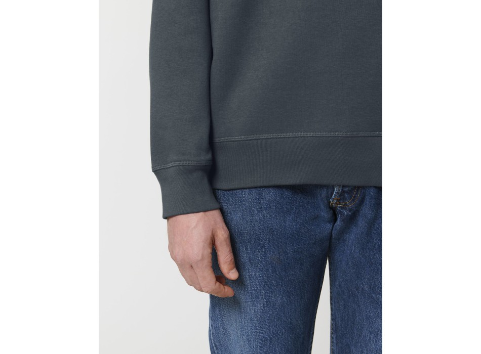 Roller - Felpa unisex a girocollo Essential FullGadgets.com