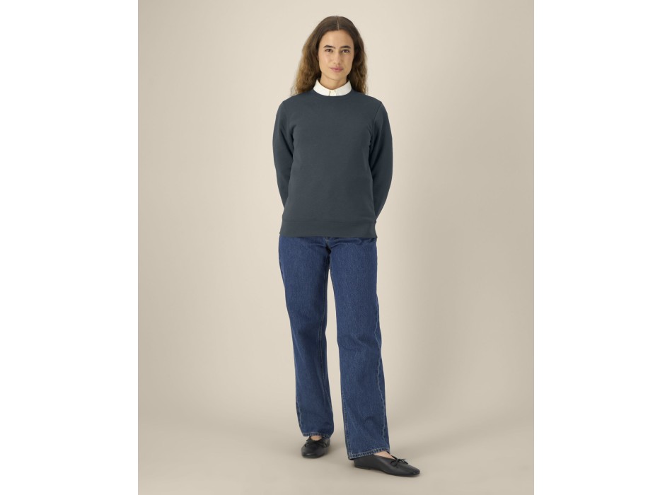 Roller - Felpa unisex a girocollo Essential FullGadgets.com