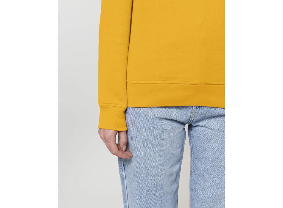 Roller - Felpa unisex a girocollo Essential FullGadgets.com