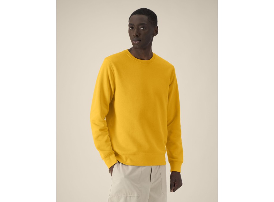 Roller - Felpa unisex a girocollo Essential FullGadgets.com