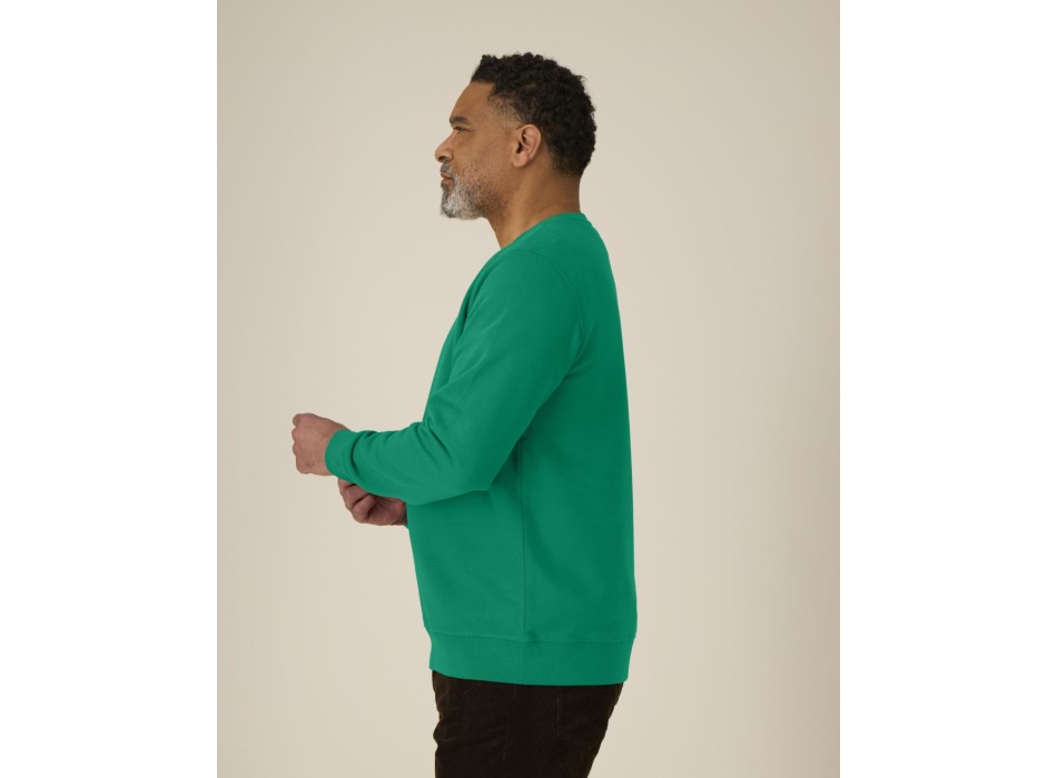 Roller - Felpa unisex a girocollo Essential FullGadgets.com