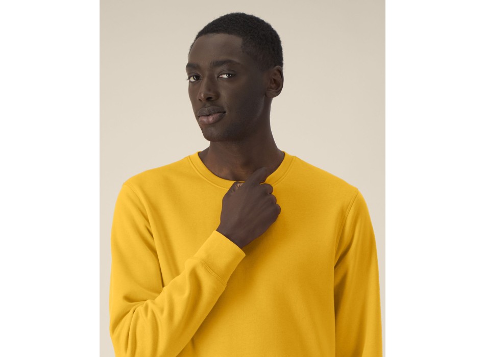 Roller - Felpa unisex a girocollo Essential FullGadgets.com