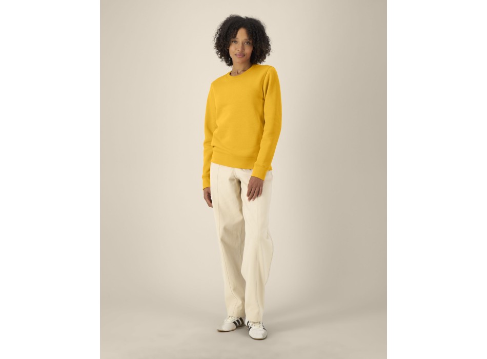 Roller - Felpa unisex a girocollo Essential FullGadgets.com