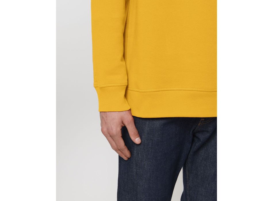 Roller - Felpa unisex a girocollo Essential FullGadgets.com