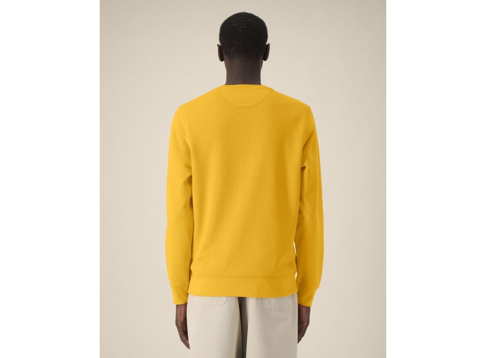 Roller - Felpa unisex a girocollo Essential FullGadgets.com