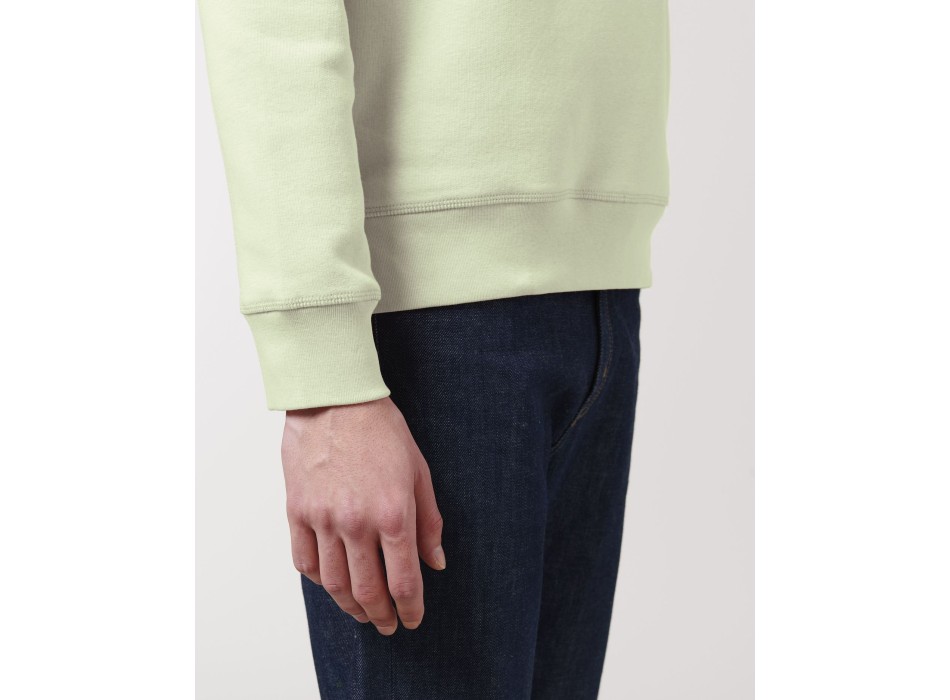 Roller - Felpa unisex a girocollo Essential FullGadgets.com