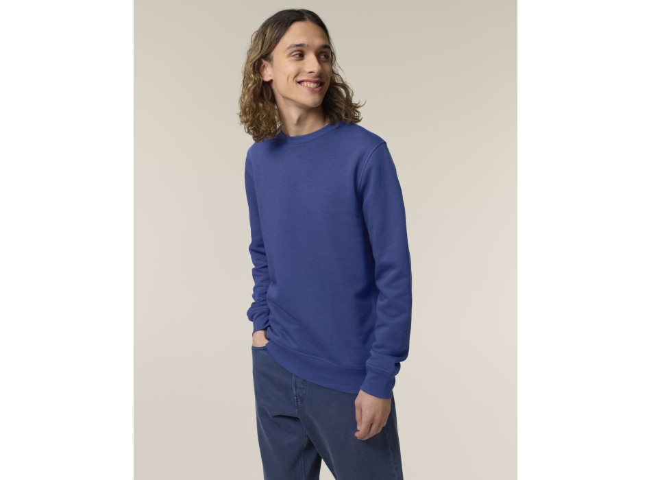 Roller - Felpa unisex a girocollo Essential FullGadgets.com