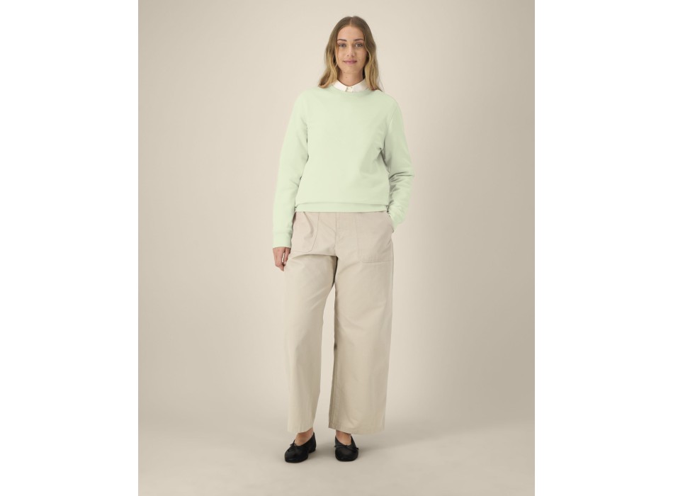 Roller - Felpa unisex a girocollo Essential FullGadgets.com