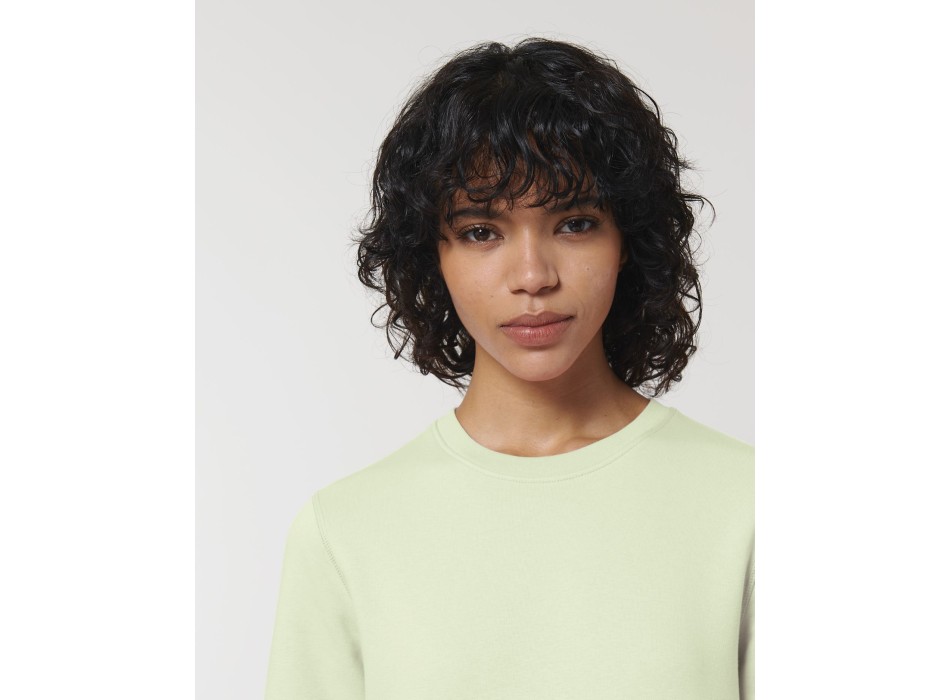 Roller - Felpa unisex a girocollo Essential FullGadgets.com