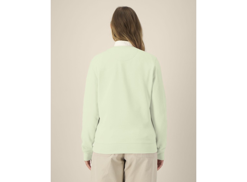 Roller - Felpa unisex a girocollo Essential FullGadgets.com