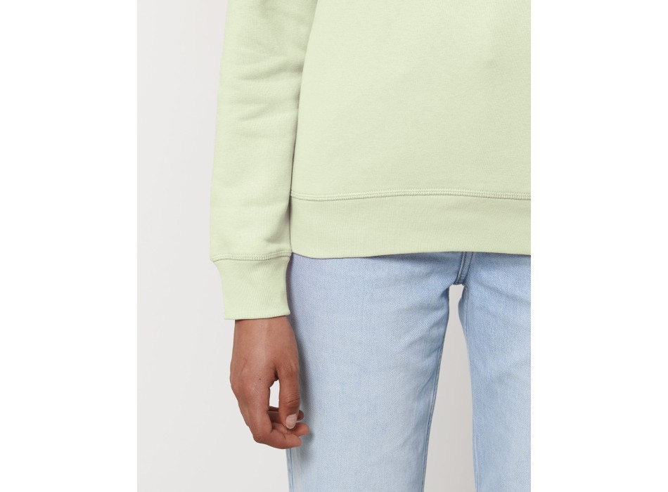 Roller - Felpa unisex a girocollo Essential FullGadgets.com