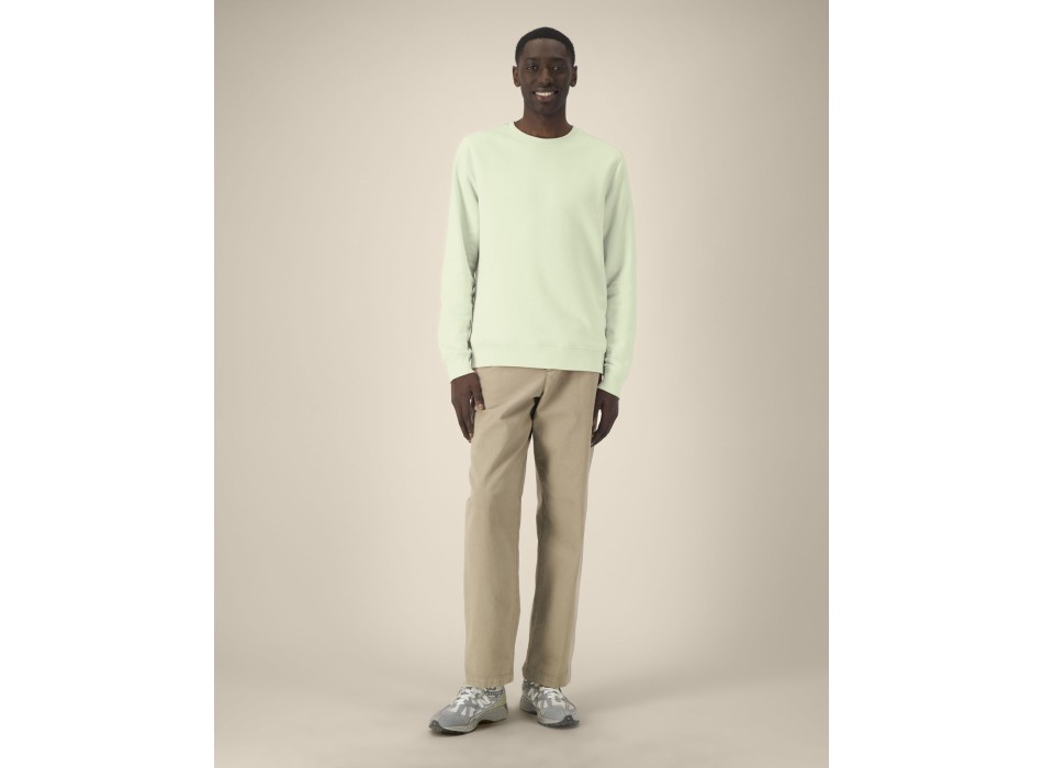 Roller - Felpa unisex a girocollo Essential FullGadgets.com