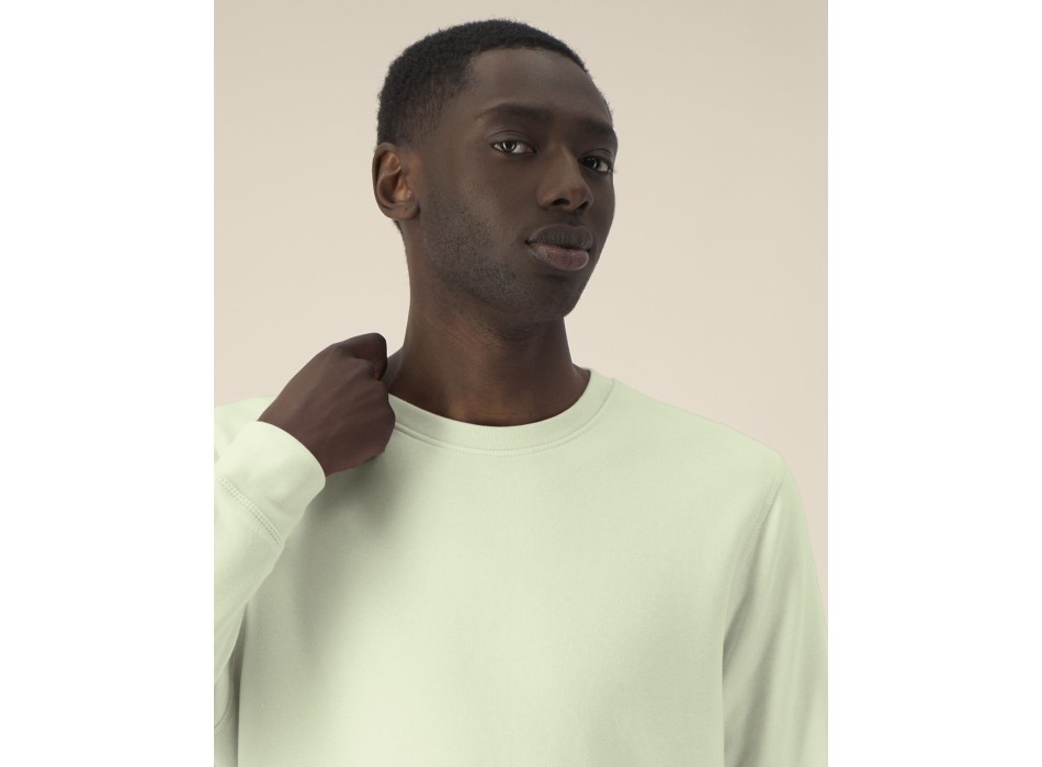 Roller - Felpa unisex a girocollo Essential FullGadgets.com