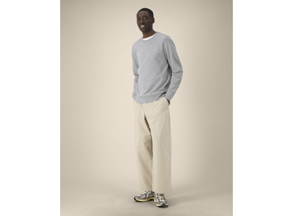 Roller - Felpa unisex a girocollo Essential FullGadgets.com