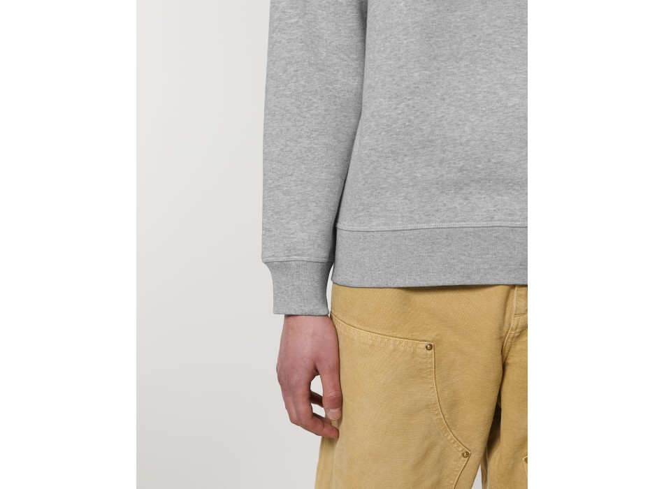 Roller - Felpa unisex a girocollo Essential FullGadgets.com