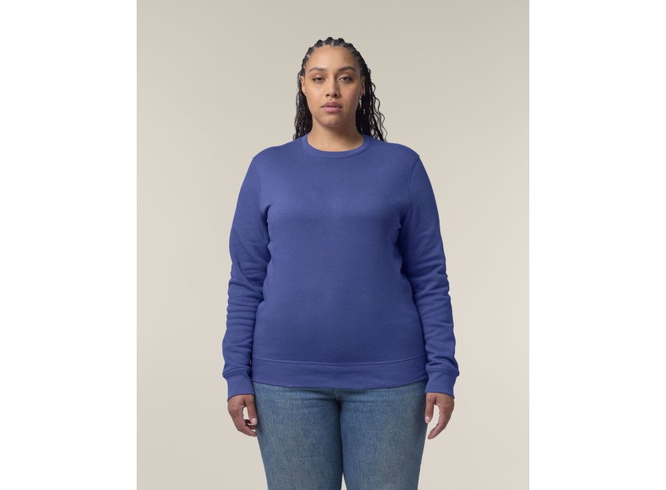 Roller - Felpa unisex a girocollo Essential FullGadgets.com