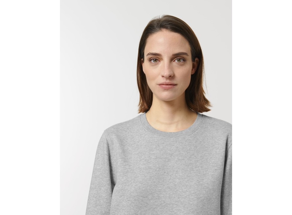 Roller - Felpa unisex a girocollo Essential FullGadgets.com