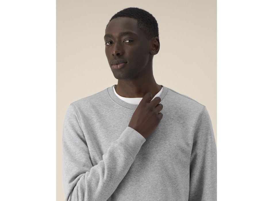 Roller - Felpa unisex a girocollo Essential FullGadgets.com