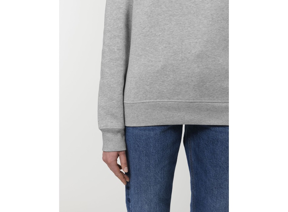 Roller - Felpa unisex a girocollo Essential FullGadgets.com