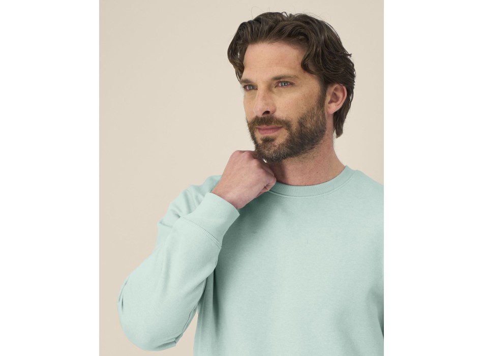 Roller - Felpa unisex a girocollo Essential FullGadgets.com