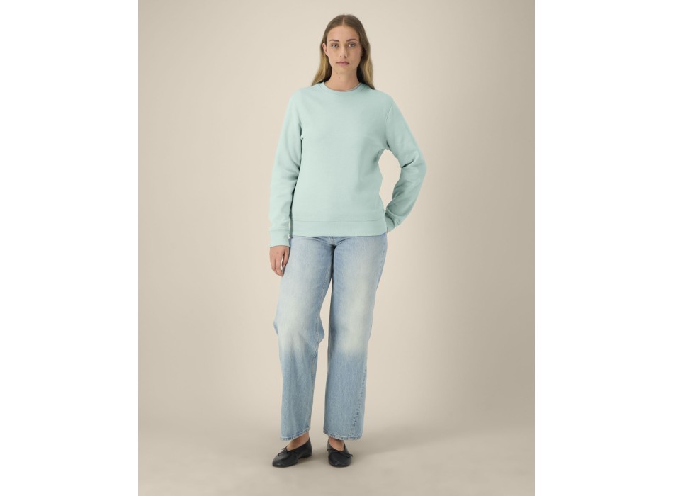 Roller - Felpa unisex a girocollo Essential FullGadgets.com