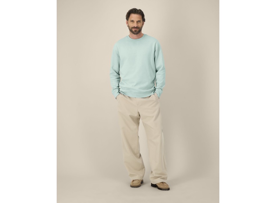 Roller - Felpa unisex a girocollo Essential FullGadgets.com