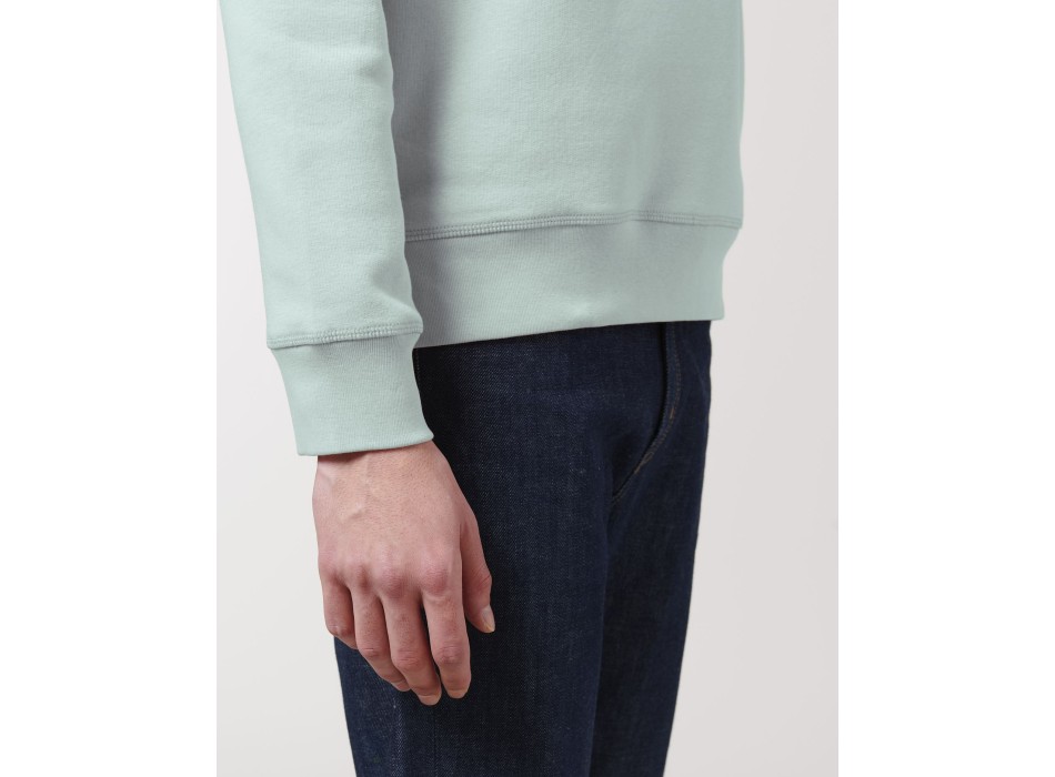 Roller - Felpa unisex a girocollo Essential FullGadgets.com