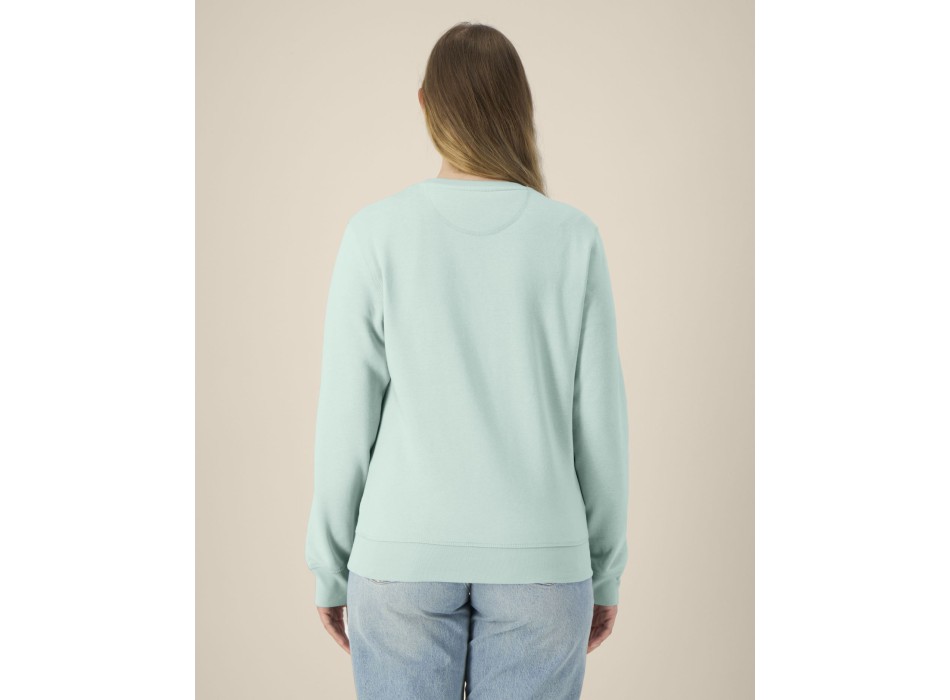 Roller - Felpa unisex a girocollo Essential FullGadgets.com