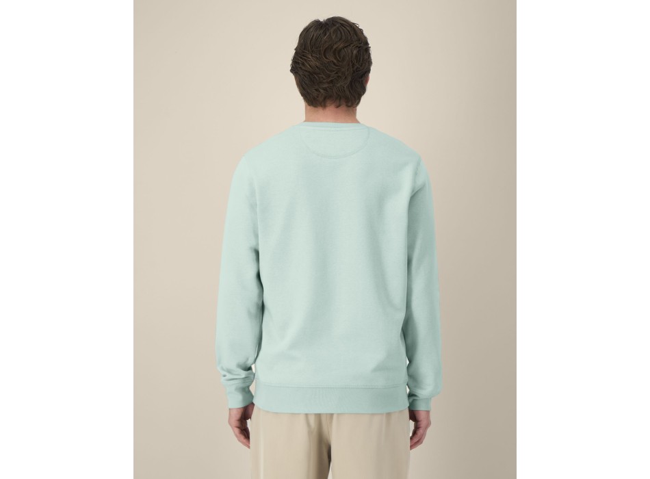 Roller - Felpa unisex a girocollo Essential FullGadgets.com