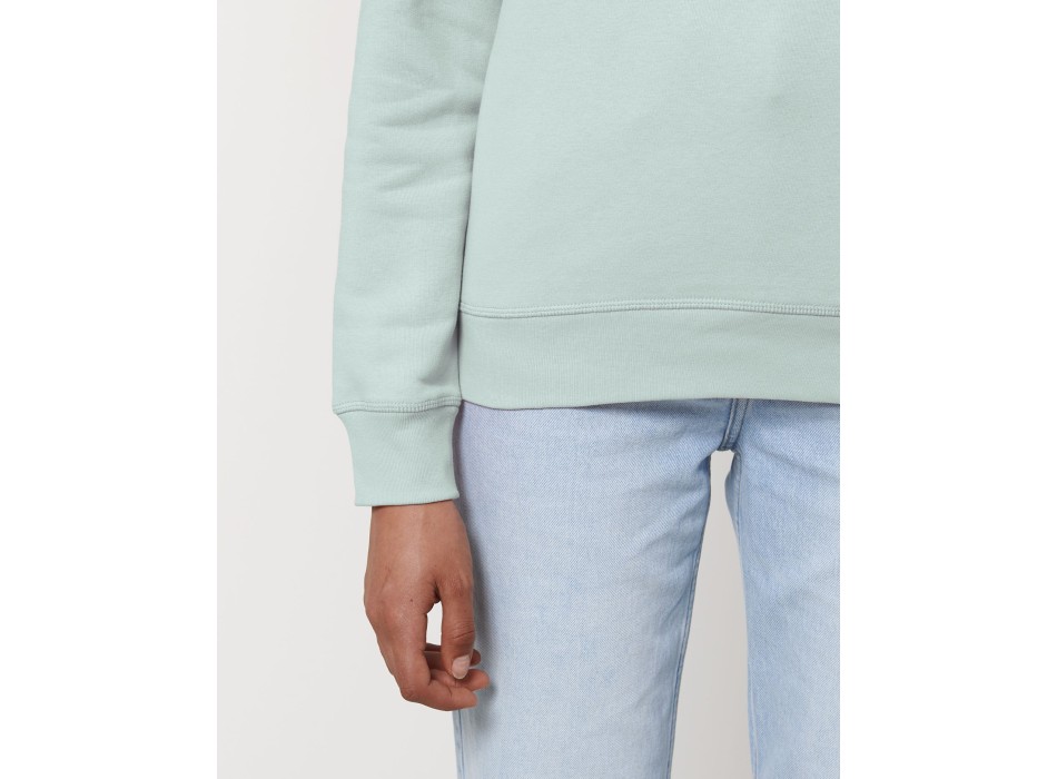 Roller - Felpa unisex a girocollo Essential FullGadgets.com