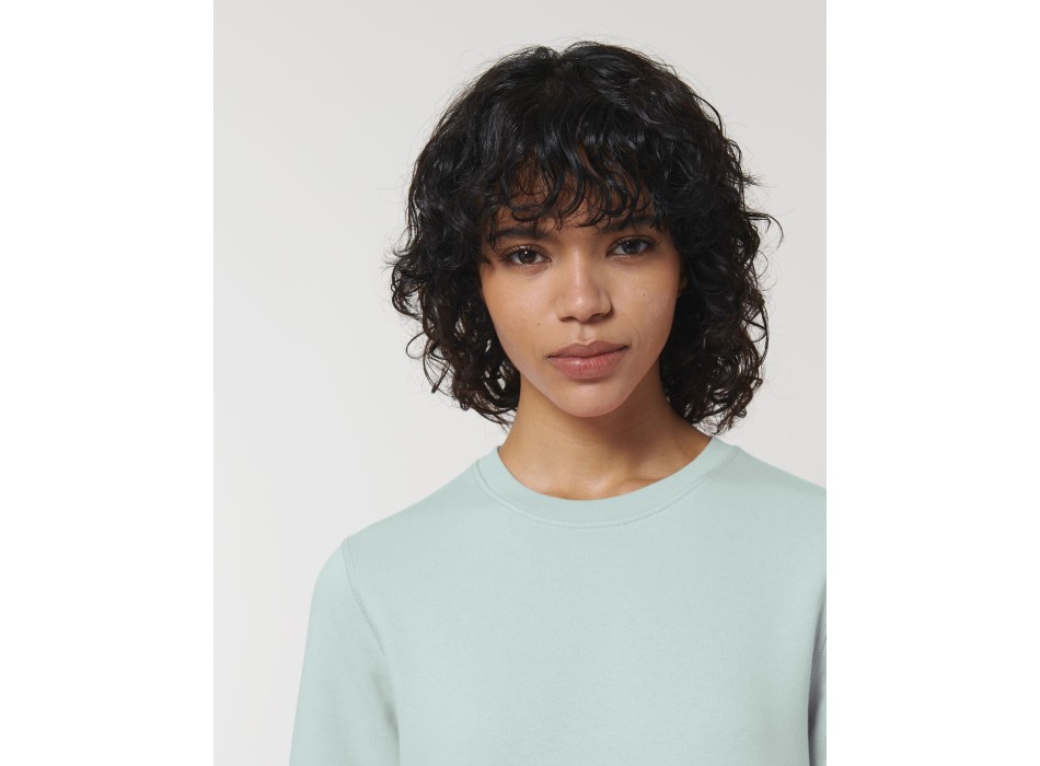 Roller - Felpa unisex a girocollo Essential FullGadgets.com