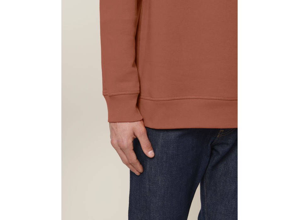 Roller - Felpa unisex a girocollo Essential FullGadgets.com