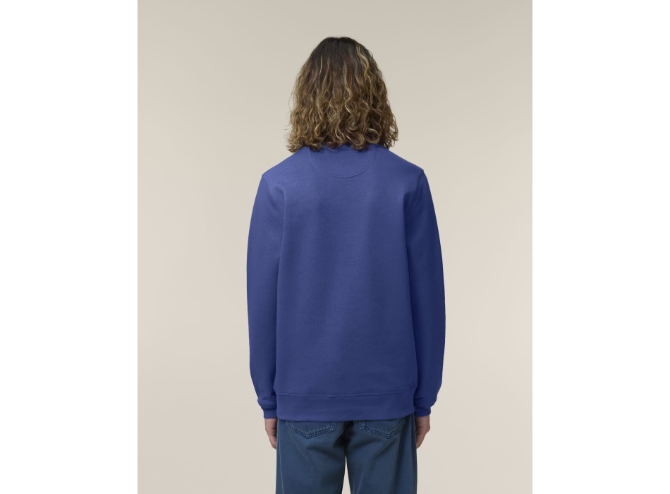 Roller - Felpa unisex a girocollo Essential FullGadgets.com