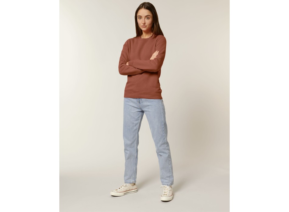 Roller - Felpa unisex a girocollo Essential FullGadgets.com