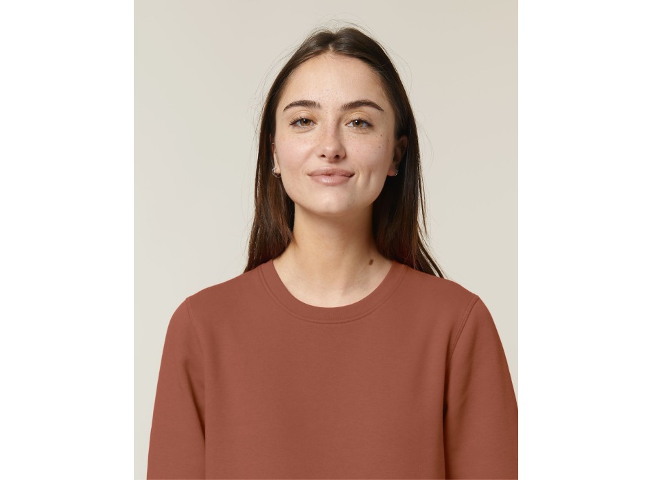 Roller - Felpa unisex a girocollo Essential FullGadgets.com