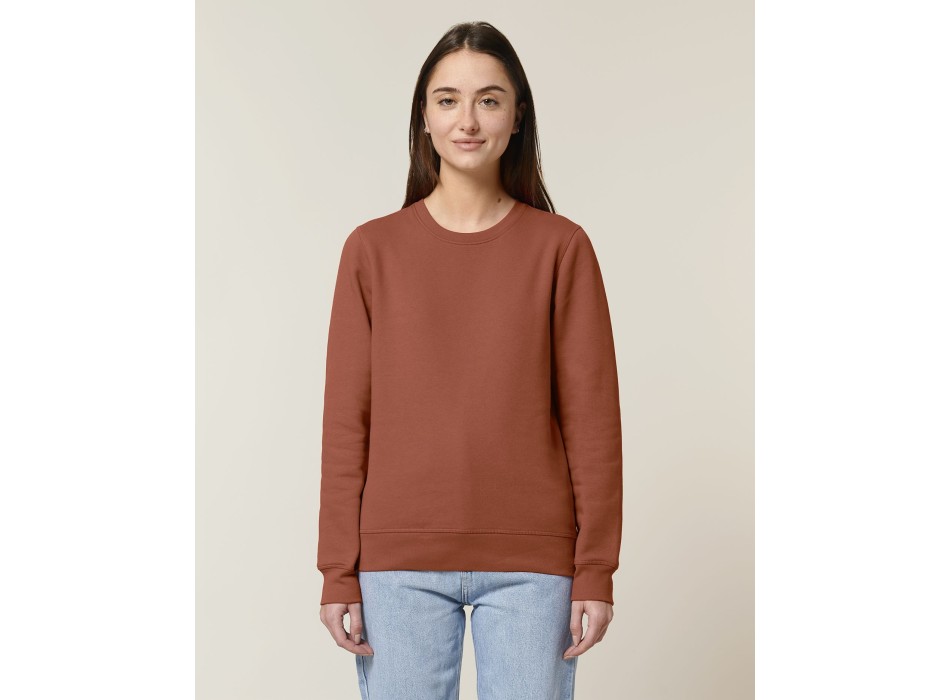 Roller - Felpa unisex a girocollo Essential FullGadgets.com