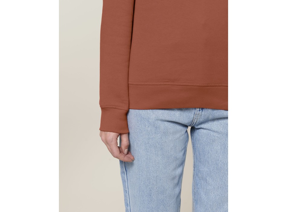 Roller - Felpa unisex a girocollo Essential FullGadgets.com