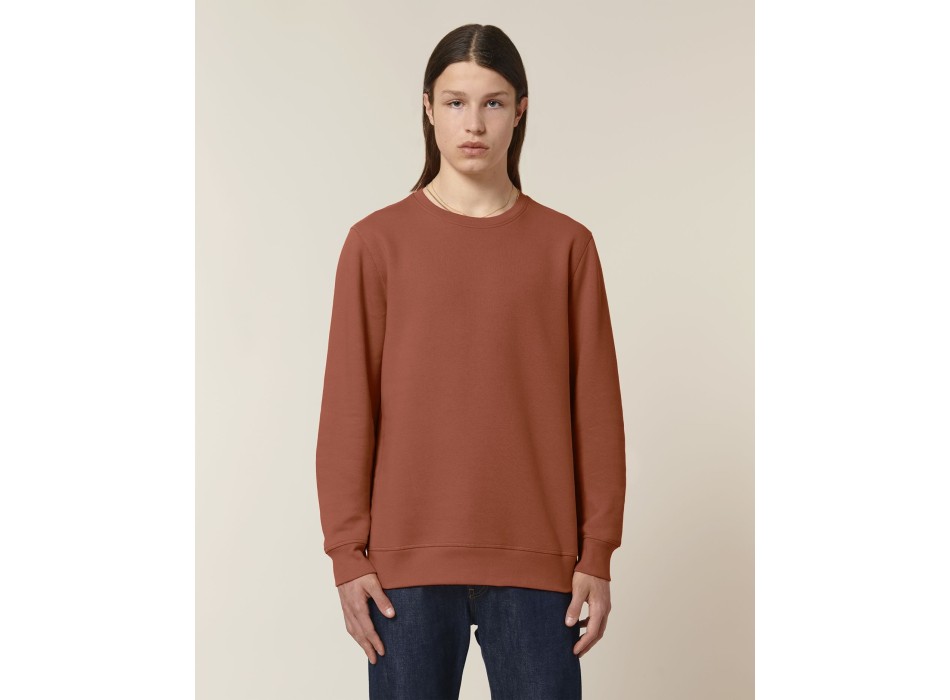 Roller - Felpa unisex a girocollo Essential FullGadgets.com