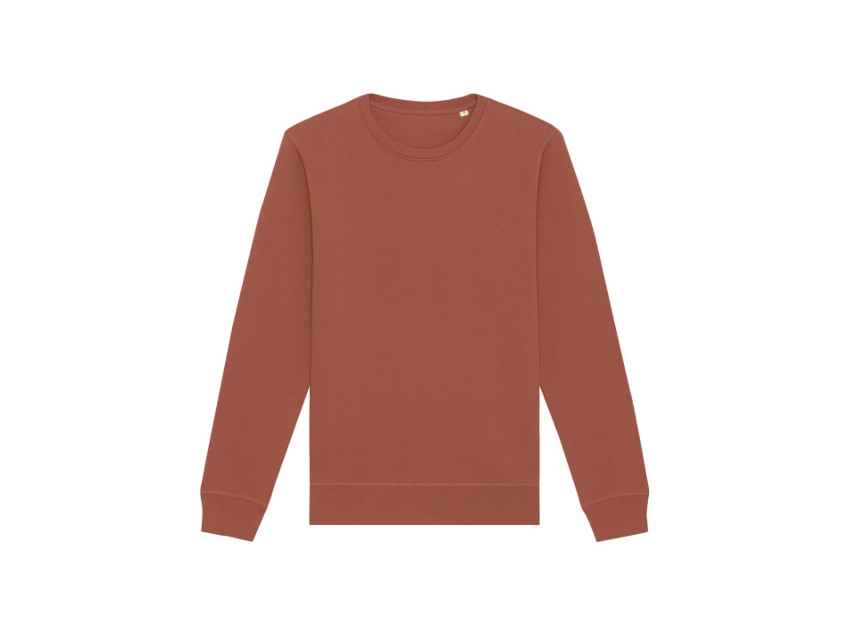 Roller - Felpa unisex a girocollo Essential FullGadgets.com