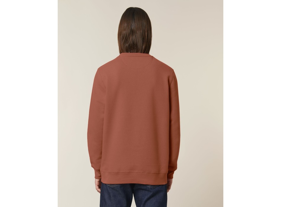 Roller - Felpa unisex a girocollo Essential FullGadgets.com