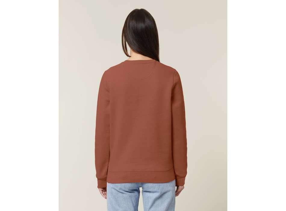 Roller - Felpa unisex a girocollo Essential FullGadgets.com