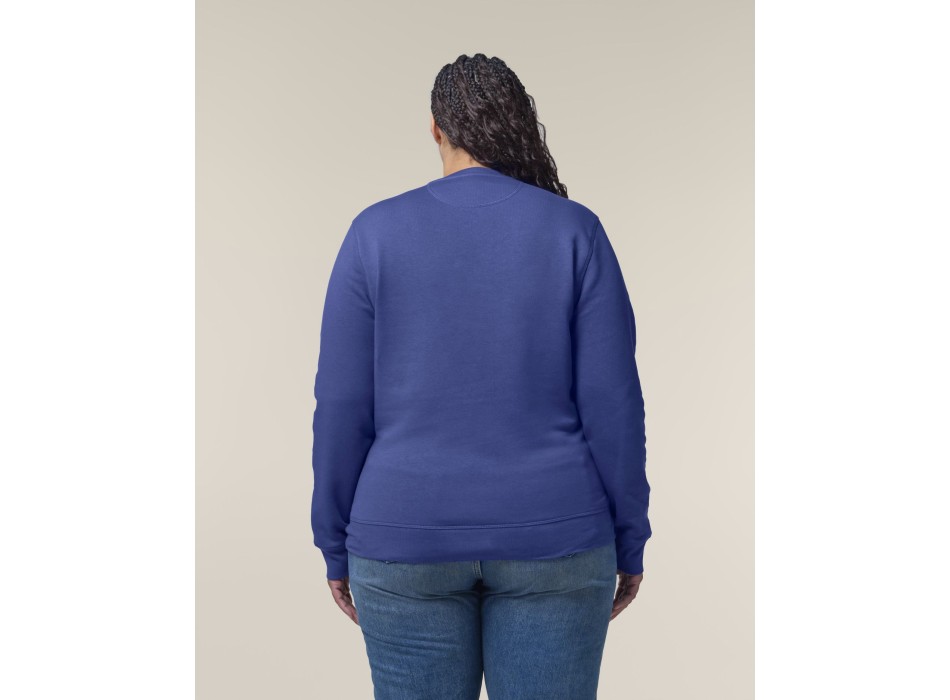 Roller - Felpa unisex a girocollo Essential FullGadgets.com